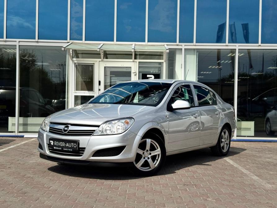 Opel Astra H Рестайлинг Ульяновск  - изображение 1