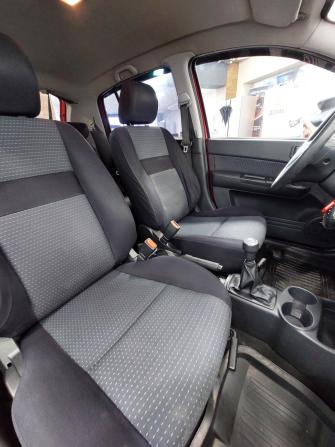 Hyundai Getz I Рестайлинг с пробегом 2010 года, цена 455 000 рублей, 201000 км, хэтчбек, Автокод Объявления