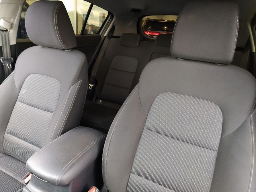 Kia Sportage IV Рестайлинг Екатеринбург  - изображение 25