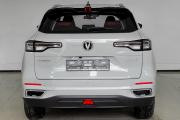 Changan UNI-S (CS55 Plus) Москва  - изображение 34