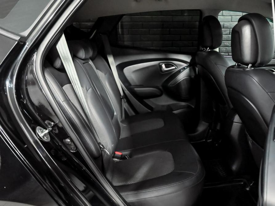 Hyundai ix35 I Екатеринбург  - изображение 19