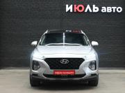 Hyundai Santa Fe IV Екатеринбург  - изображение 26