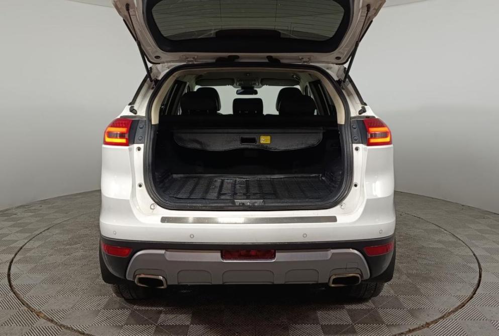 Geely Atlas I Волгоград  - изображение 18