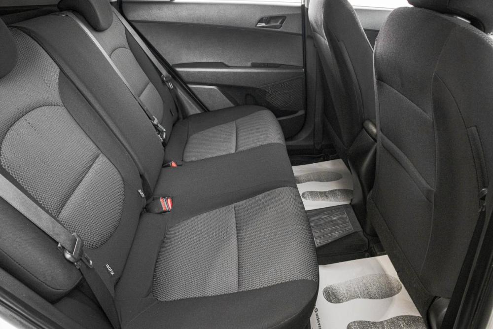 Hyundai Creta I Барнаул  - изображение 27