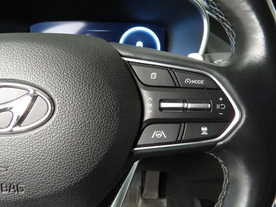 Hyundai Santa Fe IV Рестайлинг Санкт-Петербург  - изображение 13