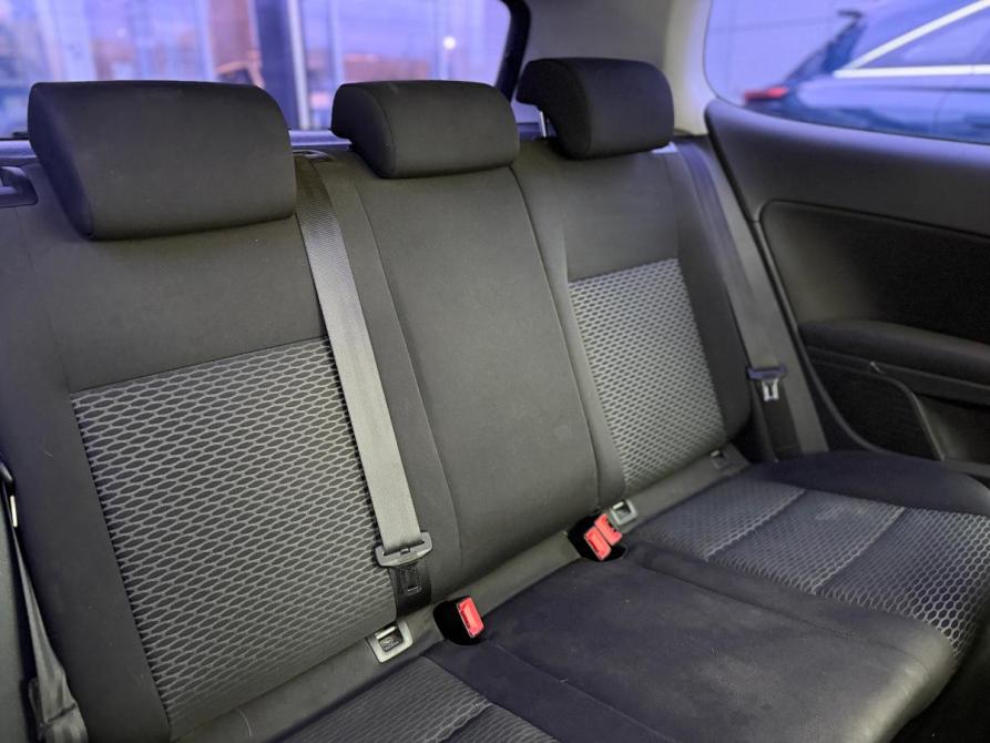 Volkswagen Golf VI Череповец  - изображение 16