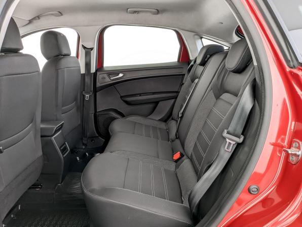 Renault Arkana I с пробегом 2019 года, цена 1 400 000 рублей, 130674 км, внедорожник, Автокод Объявления