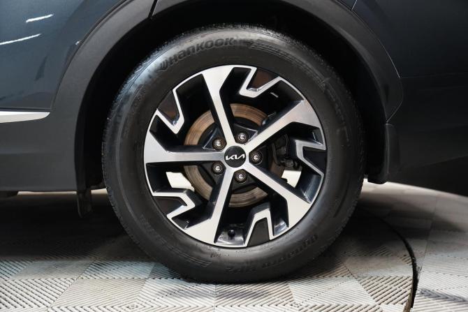 Kia Sportage V с пробегом 2022 года, цена 3 290 000 рублей, 78000 км, внедорожник, Автокод Объявления