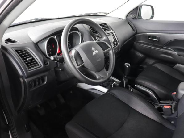 Mitsubishi ASX I Рестайлинг с пробегом 2013 года, цена 1 199 000 рублей, 99131 км, внедорожник, Автокод Объявления