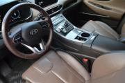 Hyundai Santa Fe IV Рестайлинг Старый Оскол  - изображение 32