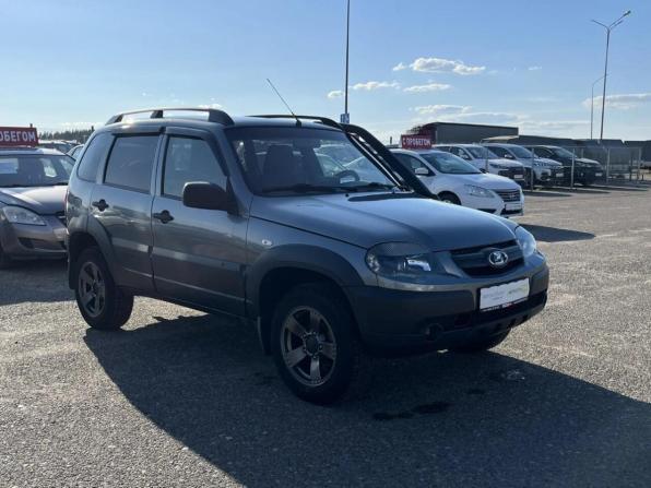 Lada (ВАЗ) Niva с пробегом 2020 года, цена 832 986 рублей, 92523 км, внедорожник, Автокод Объявления