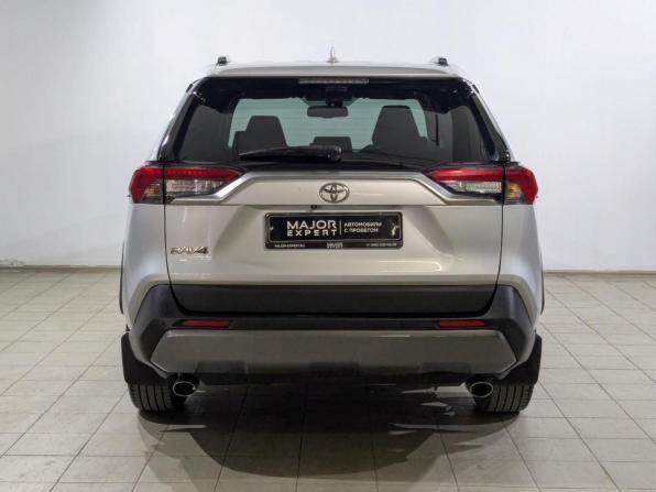 Toyota RAV4 V (XA50) с пробегом 2021 года, цена 3 270 000 рублей, 67067 км, внедорожник, Автокод Объявления