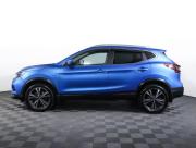 Nissan Qashqai II Рестайлинг Москва  - изображение 32