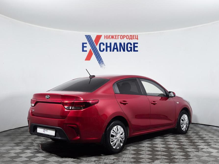 Kia Rio IV Нижний Новгород  - изображение 5