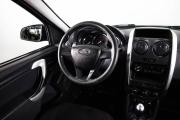 Lada (ВАЗ) Largus I Рестайлинг Пермь  - изображение 29