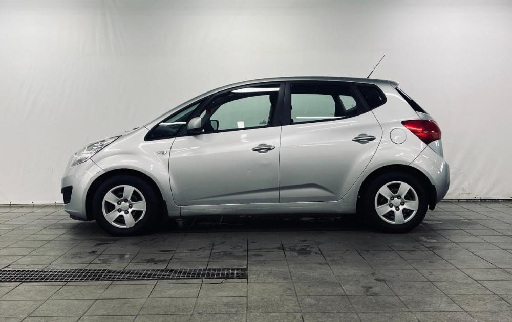 Kia Venga I Санкт-Петербург  - изображение 4