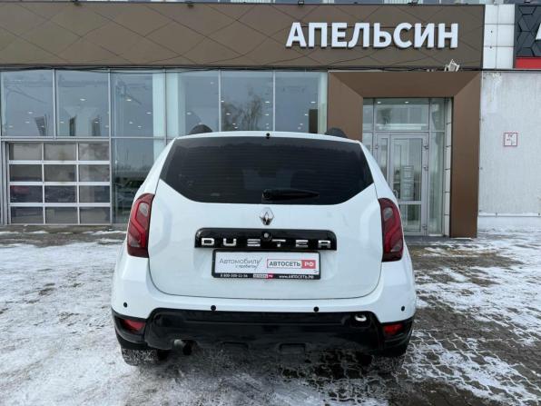 Renault Duster I Рестайлинг с пробегом 2020 года, цена 651 309 рублей, 168547 км, внедорожник, Автокод Объявления