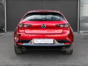 Mazda 3 IV (BP) Москва  - изображение 26