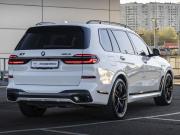 BMW X7 I (G07) Рестайлинг Москва  - изображение 46