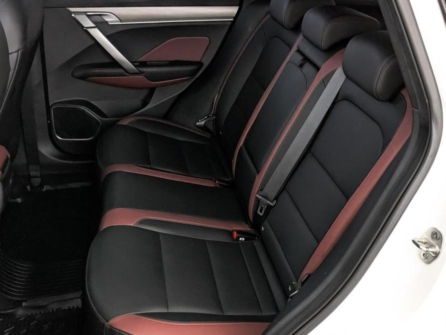 Geely Coolray I Москва  - изображение 18