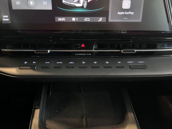 Changan CS55 Plus II с пробегом 2024 года, цена 2 180 000 рублей, 77428 км, внедорожник, Автокод Объявления
