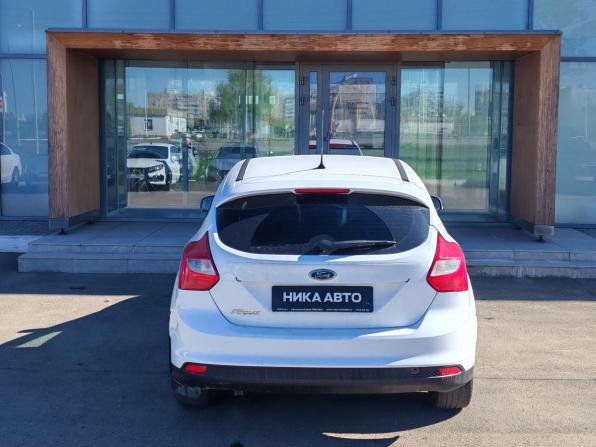 Ford Focus III с пробегом 2011 года, цена 690 000 рублей, 288783 км, хэтчбек, Автокод Объявления