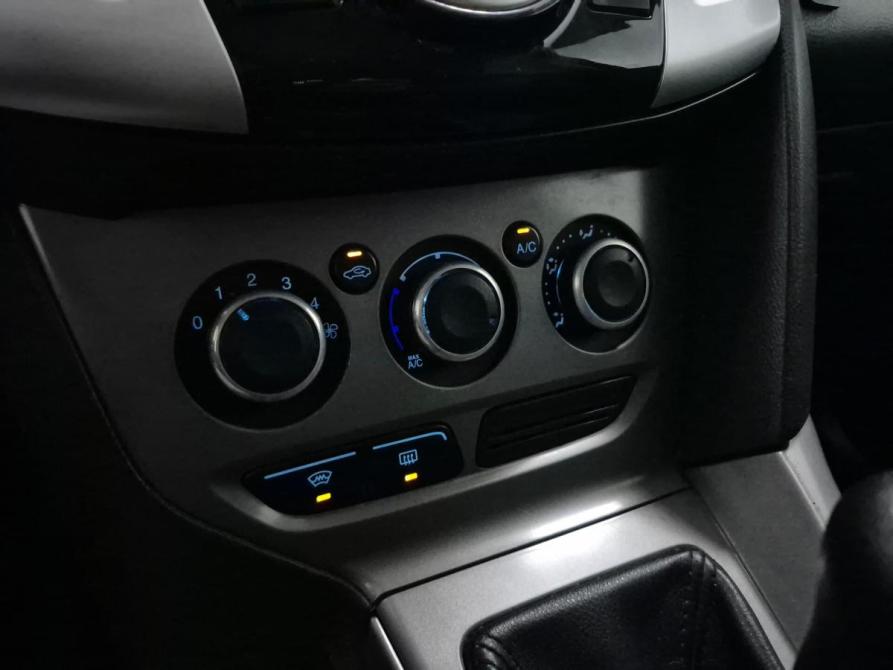 Ford Focus III Альметьевск  - изображение 18