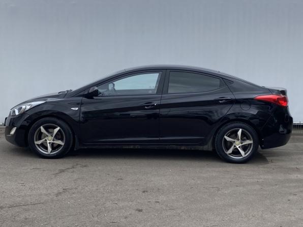 Hyundai Elantra V (MD) с пробегом 2011 года, цена 880 000 рублей, 147290 км, седан, Автокод Объявления