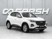Chery Tiggo 4 Pro I Ростов-на-Дону  - изображение 19