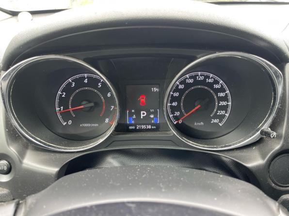Mitsubishi ASX I Рестайлинг с пробегом 2012 года, цена 949 000 рублей, 219455 км, внедорожник, Автокод Объявления