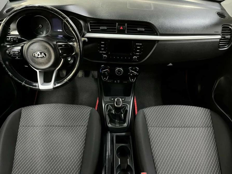 Kia Rio IV Набережные Челны  - изображение 14