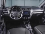 Kia Rio III Рестайлинг Ростов-на-Дону  - изображение 23