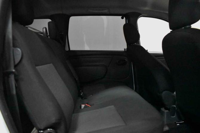 Lada (ВАЗ) Largus I Рестайлинг с пробегом 2024 года, цена 1 090 000 рублей, 76186 км, универсал, Автокод Объявления