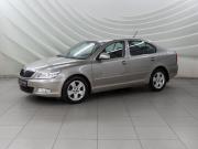 Skoda Octavia II (A5) Рестайлинг Волгоград  - изображение 39