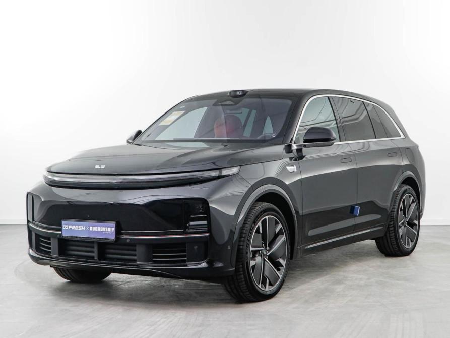 Li Auto (Lixiang) L7 I Рестайлинг Москва  - изображение 5