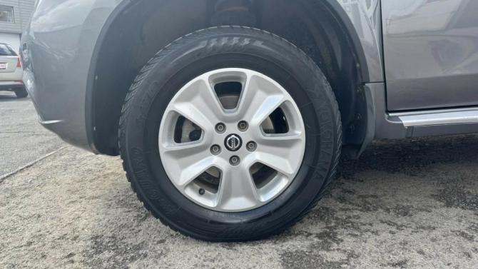 Nissan Terrano III (D10) с пробегом 2019 года, цена 1 350 000 рублей, 154710 км, внедорожник, Автокод Объявления