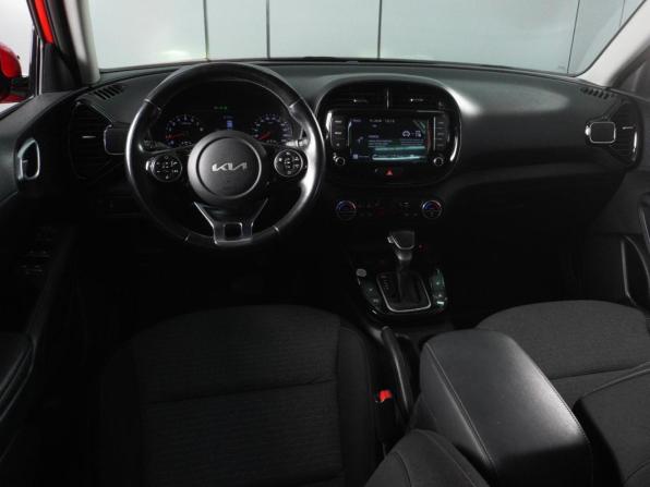 Kia Soul III с пробегом 2021 года, цена 1 980 000 рублей, 82991 км, хэтчбек, Автокод Объявления
