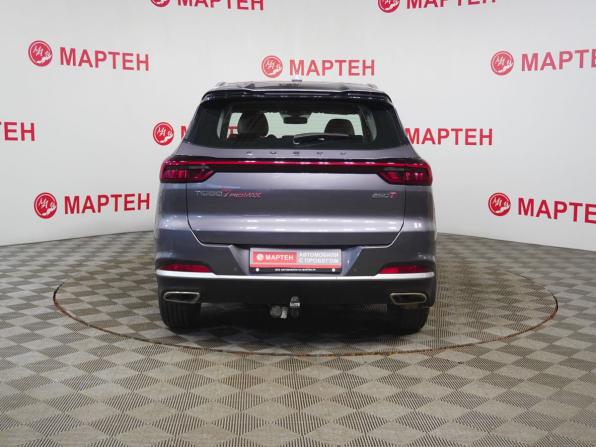 Chery Tiggo 7 Pro Max I с пробегом 2023 года, цена 1 798 000 рублей, 69434 км, внедорожник, Автокод Объявления