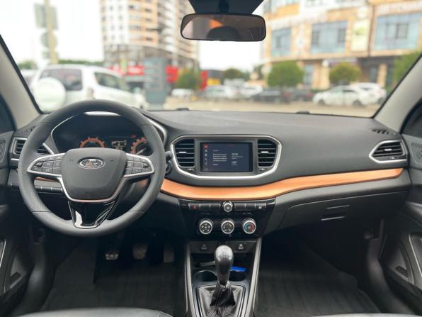 Lada (ВАЗ) Vesta I Рестайлинг (NG) с пробегом 2024 года, цена 1 350 000 рублей, 47246 км, седан, Автокод Объявления