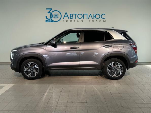 Hyundai Creta II с пробегом 2022 года, цена 1 950 000 рублей, 79500 км, внедорожник, Автокод Объявления