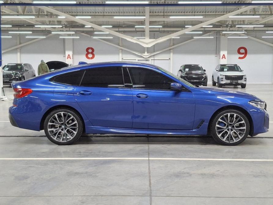 BMW 6 серии IV (G32) Рестайлинг Казань  - изображение 5
