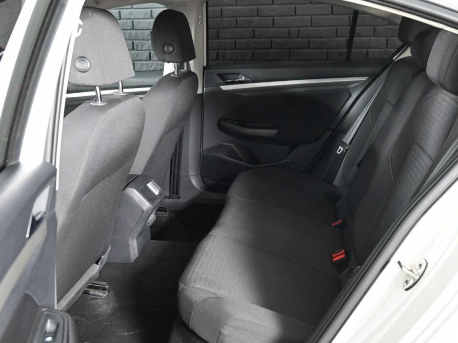 Volkswagen Bora IV (China Market) Рестайлинг Екатеринбург  - изображение 14