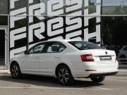 Skoda Octavia III (A7) Волгоград  - изображение 17
