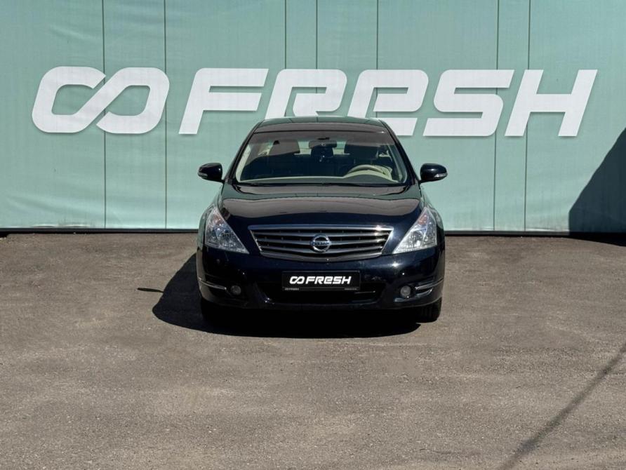 Nissan Teana II Кропоткин  - изображение 3