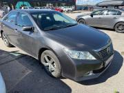 Toyota Camry VII (XV50) Пермь  - изображение 13