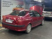 Peugeot 206 Иркутск  - изображение 28