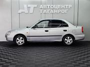 Hyundai Accent II Таганрог  - изображение 21