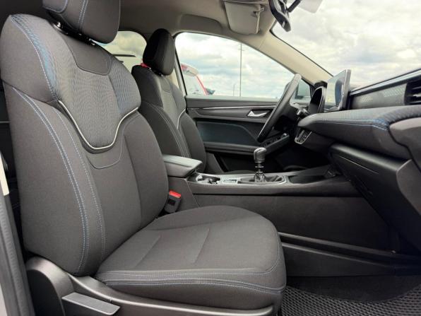 Haval Jolion I с пробегом 2023 года, цена 1 720 000 рублей, 33508 км, внедорожник, Автокод Объявления