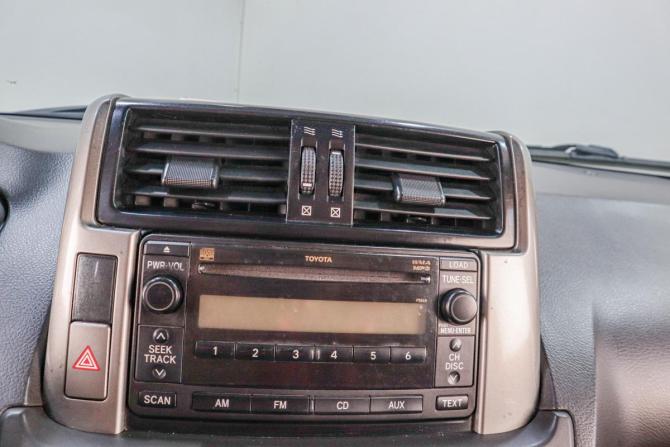 Toyota Land Cruiser Prado 150 Series с пробегом 2009 года, цена 3 089 000 рублей, 203135 км, внедорожник, Автокод Объявления