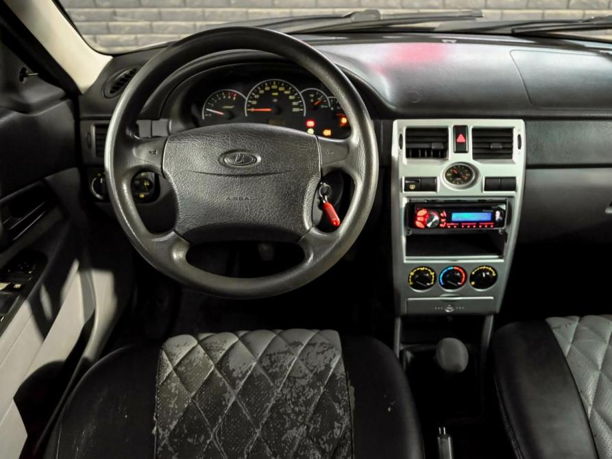 Lada (ВАЗ) Priora I Екатеринбург  - изображение 10